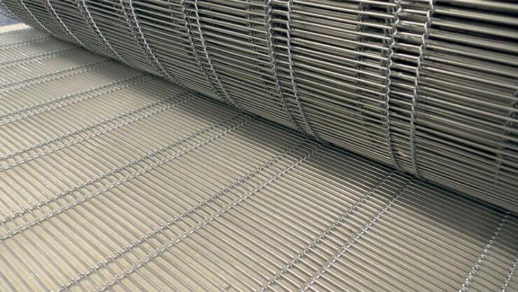 Сетка глазировочная стандарт. Тип 11.3 фото 1