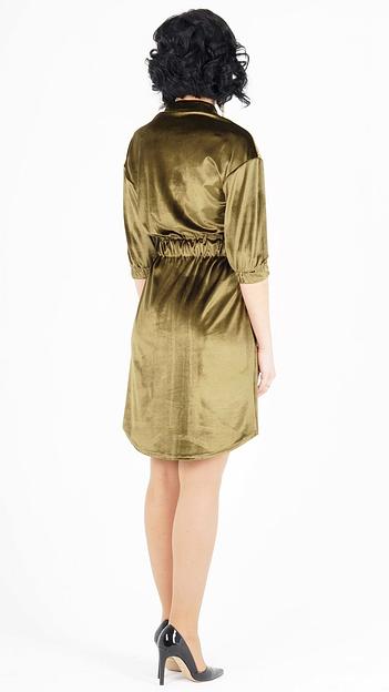 Платье АП-1902 фото 4