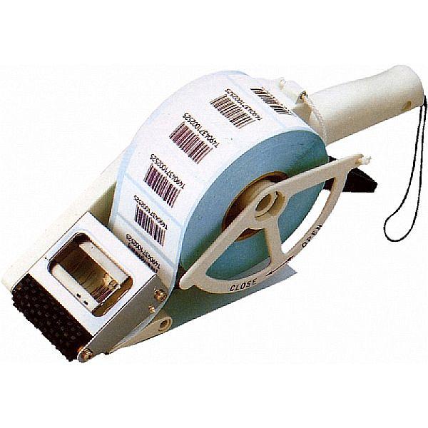 Towa AP 65-60 (APN-60) - Аппликатор этикеток шириной до 60 мм. автоматически определяет высоту этикетки фото 1