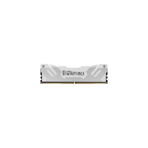 Оперативная память Kingston Fury Beast KF572C38RW-16 DDR5 - 1x 16ГБ 7200МГц, DIMM, Ret фото 1