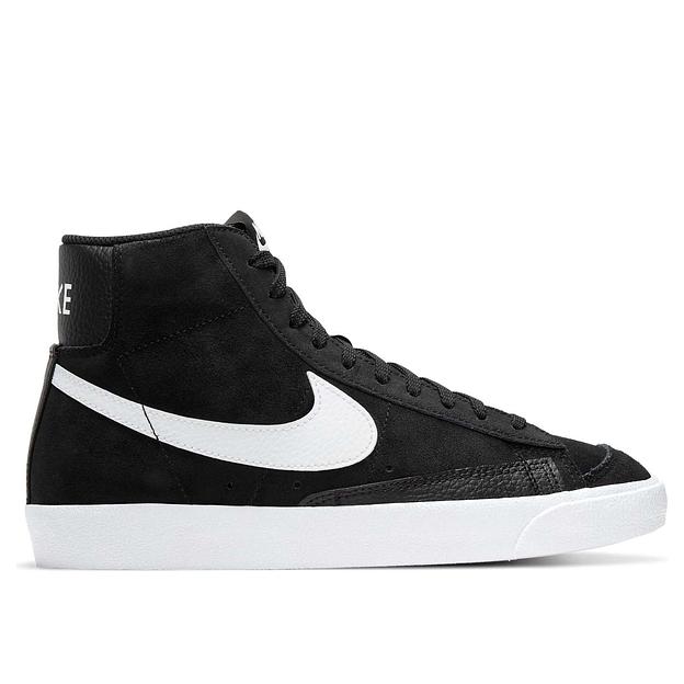 Женские кроссовки Nike Blazer Mid '77, опт фото 3