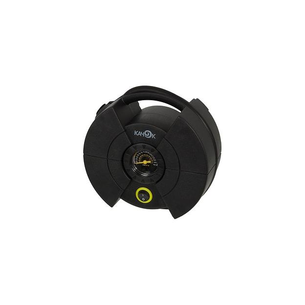 Автомобильный компрессор Качок K30 [00-00000649] фото 1