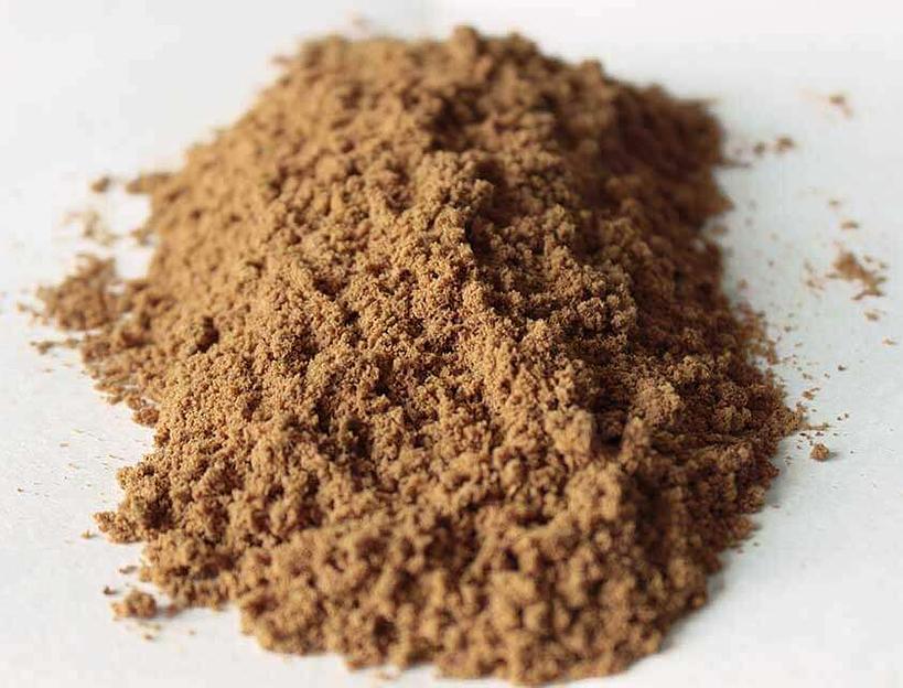 Мука мясокостная куриная ГОСТ фото 1