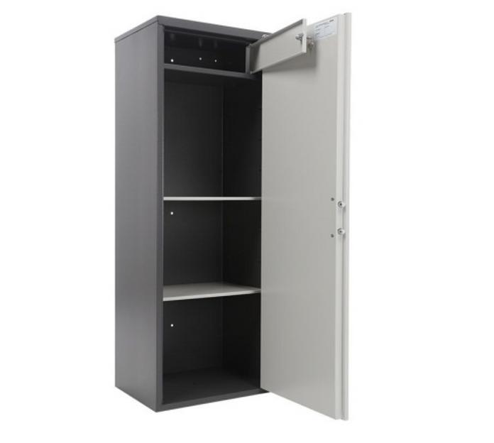 Шкаф бухгалтерский AIKO SL-125T EL фото 1