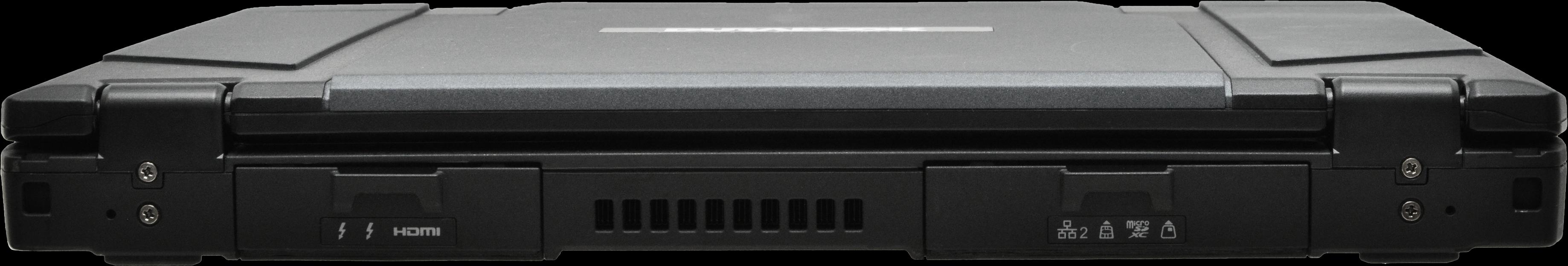 Защищенный ноутбук S14I Gen3 STD DURABOOK Twinhead S14I S14G31182789 (M+S14G31182789) фото 5