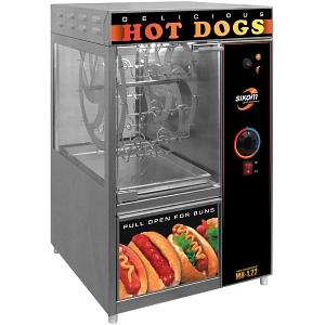 Гриль для хот-догов Сиком МК-1.22 фото 1