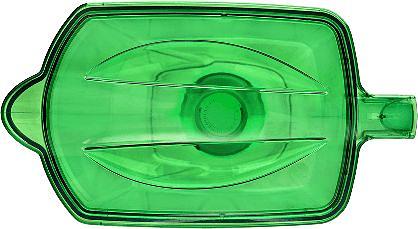 Кувшин Барьер ГРАНД изумруд зеленый 4.2л. фото 3