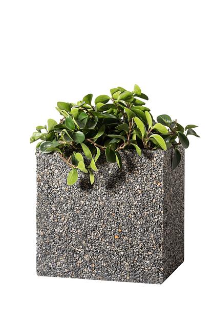 Цветочный вазон СтаркБет «Вербена малая» 19 л ОПТ фото 6