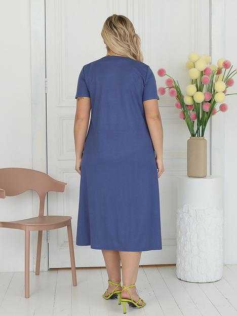 Платье П3-5530/1 фото 9