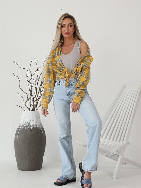 Рубашка М5-5035/14 фото 4