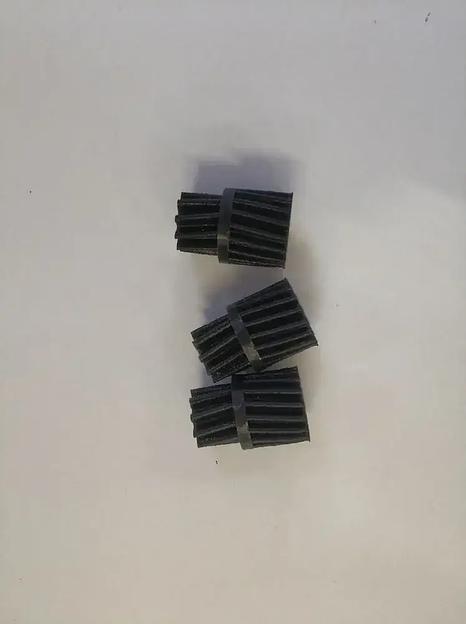 Шестерня замка двери для Mercedes, Opel фото 1