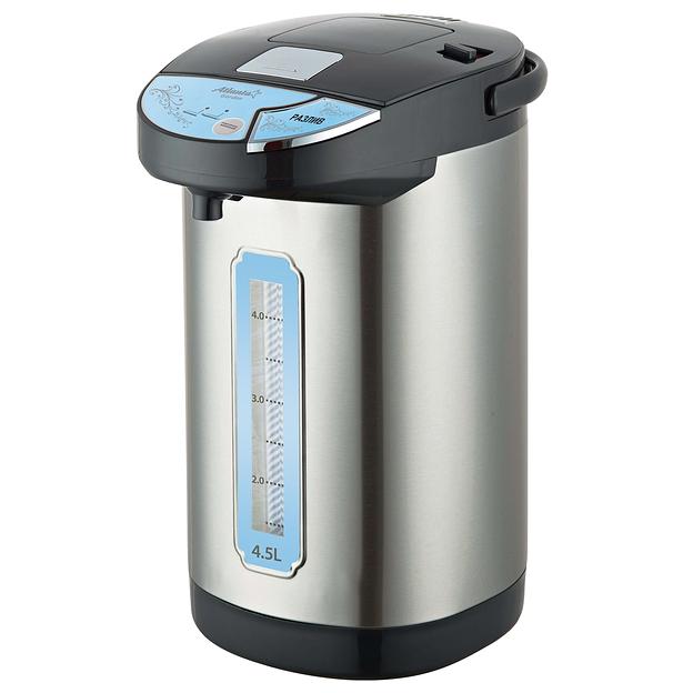 ATH-2651 (black) Термопот фото 1