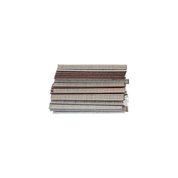 Гвозди для пневмоинструмента MATRIX 57608 фото 1