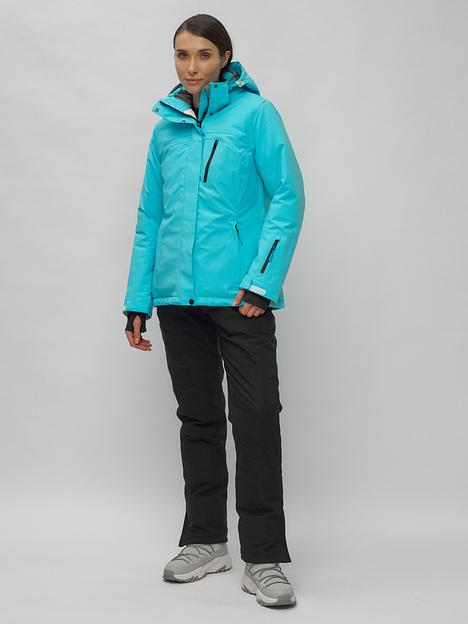 Костюм горнолыжный CHUNMAI 0507Gl фото 6