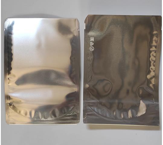 Реторт-пакет ОПТ фото 1