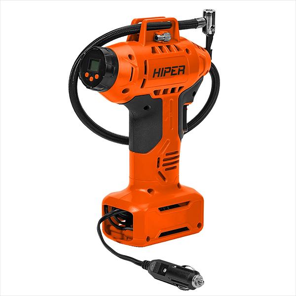 Компрессор для шин HIPER H-AC12-01 (H-AC12-01) фото 1