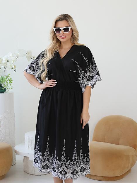 Платье П4-5490/3 фото 9