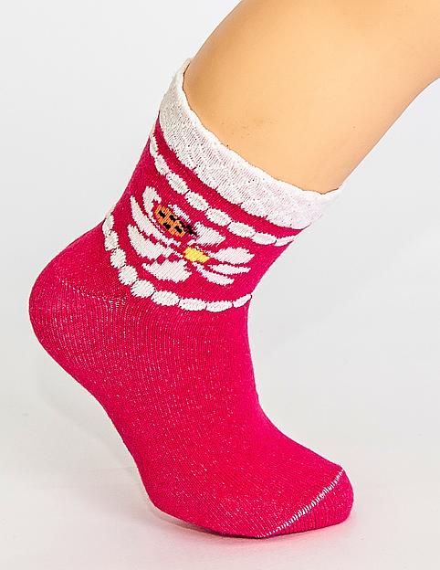 Носки детские летние ПС402, опт фото 2