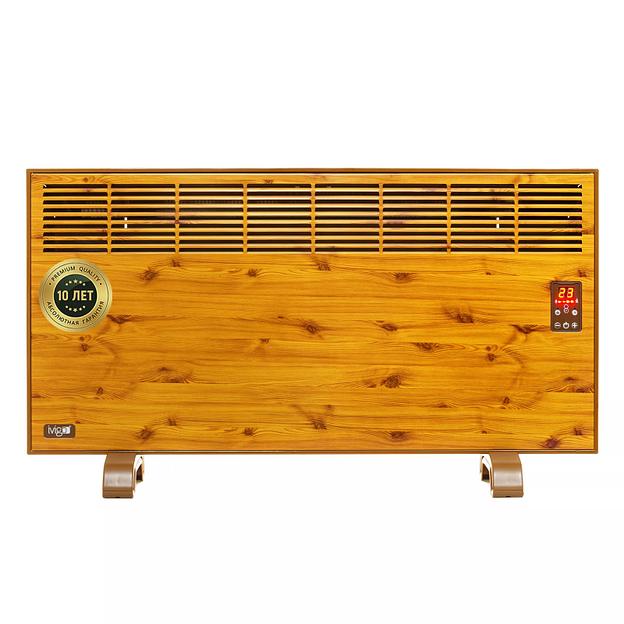 Электрический конвектор EPK4590E25 Дерево 2500W iVigo фото 1