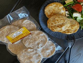 Котлеты куриные с творогом (ПП) ОПТ фото 1