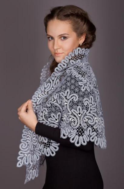 Пелерина 1НХП-136 ОПТ фото 1