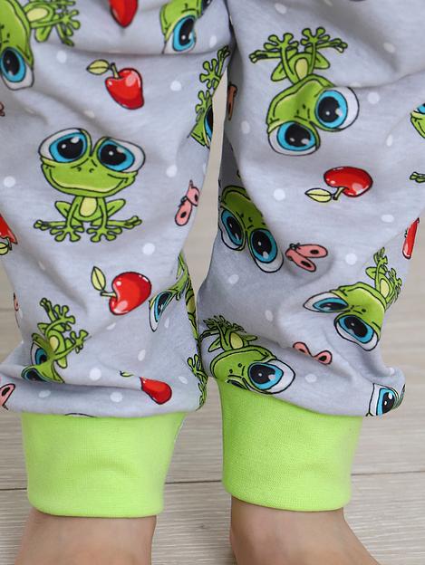 Костюм «Сон» зеленый опт фото 3