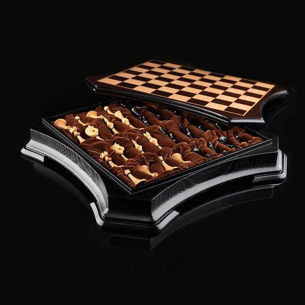 Шахматы KADUN Балет ОПТ фото 3