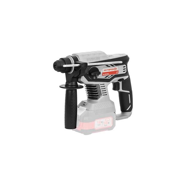 Перфоратор Интерскол ПА-24/36В Li-Ion, без АКБ, без ЗУ [823.0.0.70] фото 1
