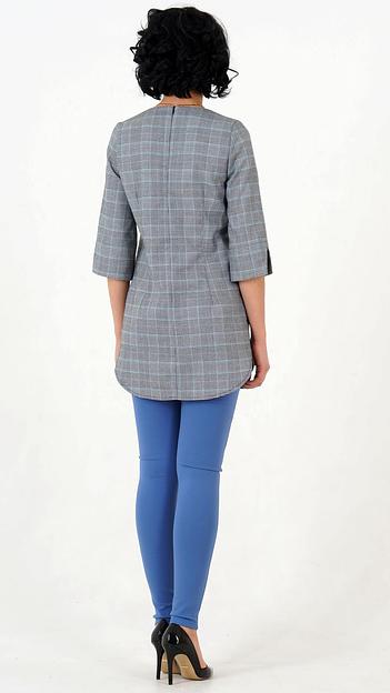 Брюки АБ-1177 фото 4