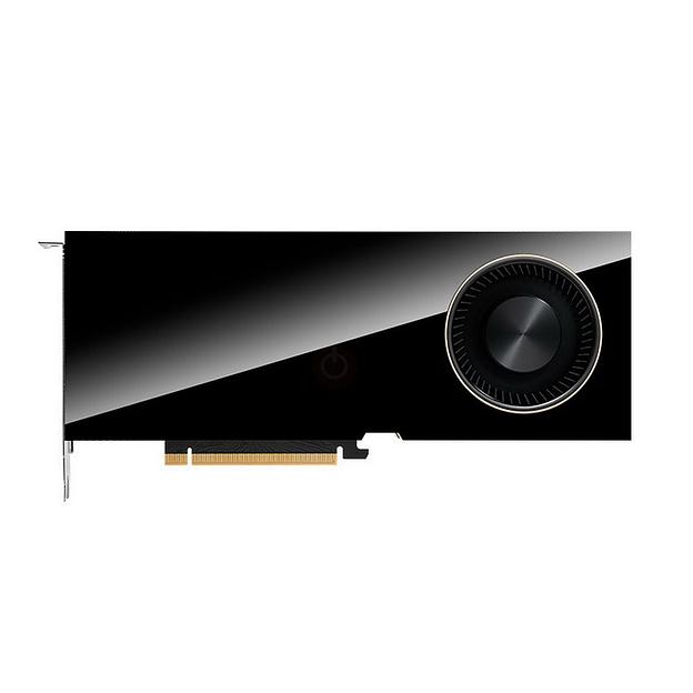 NVIDIA RTX 6000 Ada 48GB 900-5G133-2550-000 фото 1