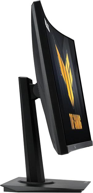 ASUS LCD 24" VG24VQER {WLED/VA 1920x1080 180Hz 1ms MPRT Adaptive-Sync,Freesync HDMI(v2.0)x2 DisplayPort 1.2x1 }[90LM0AF0-B01170] фото 5