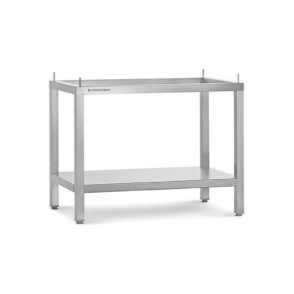 Подставка Convotherm 6.20, 10.20 открытая с полкой фото 1