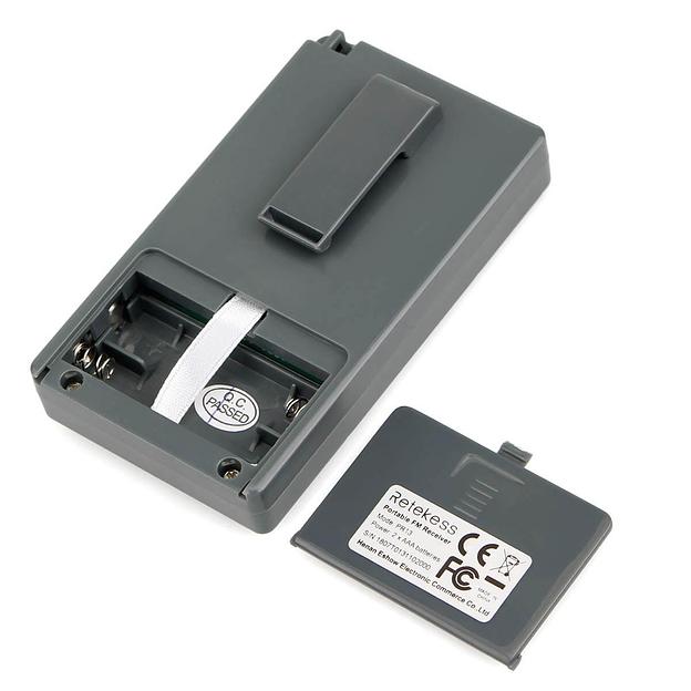 Радиогид система на 10 экскурсантов SGTR01 фото 6