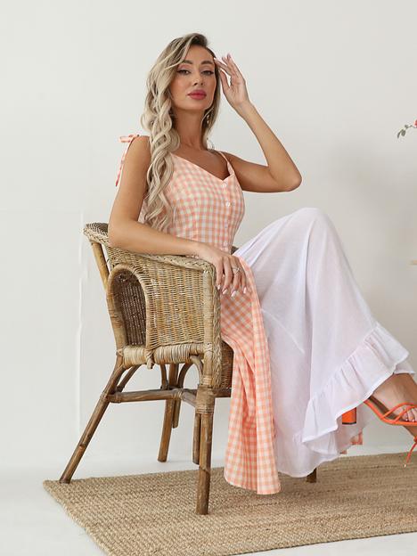 Сарафан П1-5550/2 фото 8