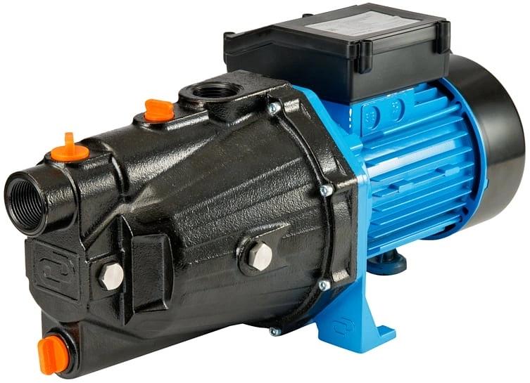 Насос поверхностный Джилекс ДЖАМБО 70/50 Ч (2.0) (3007) фото 1