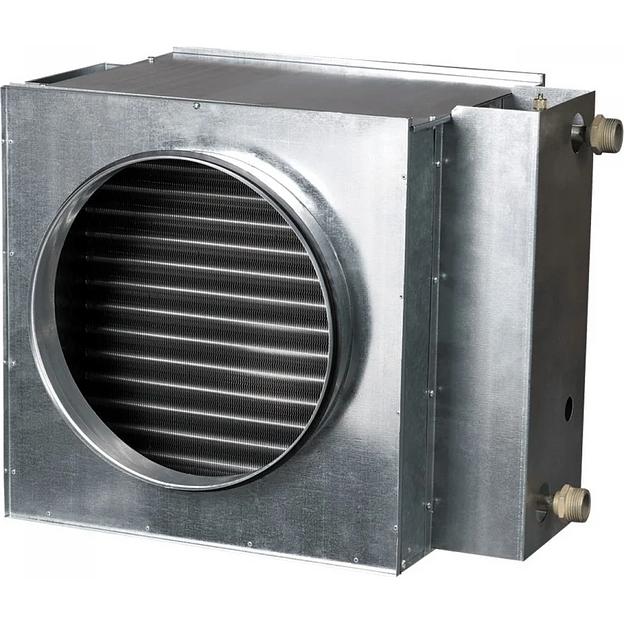 Канальный вентилятор круглый опт фото 1