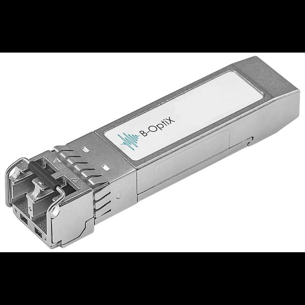 Модуль B-OptiX SFP оптический, дальность до 80км (24dB), 1550нм фото 1