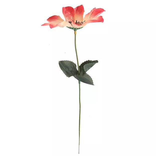 Искусственный георгин 24см 061-367 фото 1