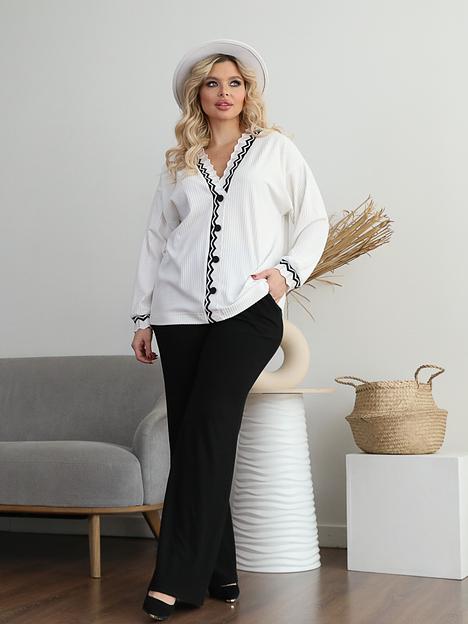 Джемпер М5-5386/3 фото 4