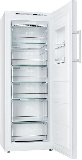 Морозильная камера Атлант М 7605-100N белый фото 3