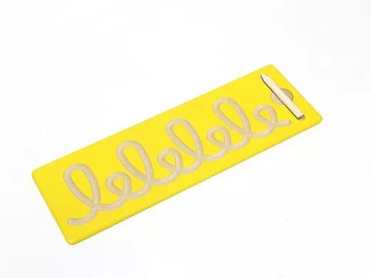 Тренажёр для письма «Петелька», арт.9719.5 ОПТ фото 1