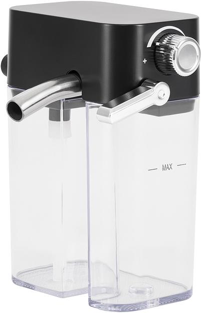 Кофеварка рожковая Vitek VT-8490 1450Вт черный фото 9