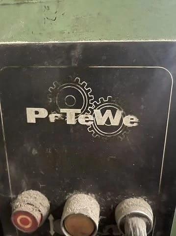 Оптико-шлифовальный станок PFS 2 фото 4