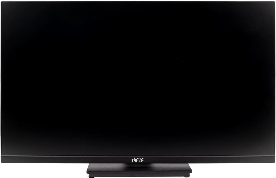 Монитор Hiper 27" EasyView HS2702 черный IPS LED 4ms 16:9 HDMI M/M матовая HAS Piv 250cd 178гр/178гр 1920x1080 100Hz VGA DP FHD 3.6кг фото 3
