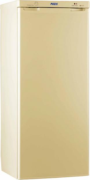 Морозильная камера Pozis FV-115 бежевый фото 1
