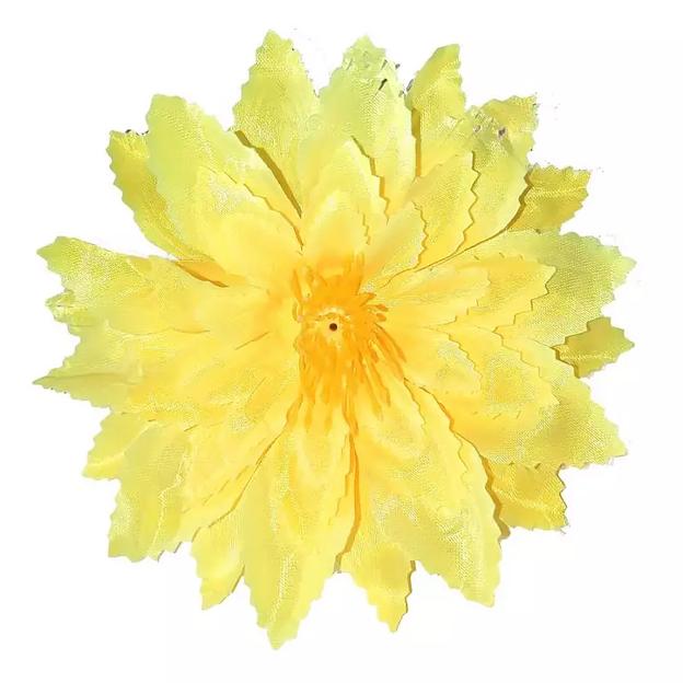 Головка георгина ЖОРС 4сл 15см 1/28 фото 3