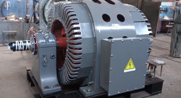 Производство электродвигателей серии А4, АО4, АЭ4, АК4, ДАЗО4, АОД фото 3