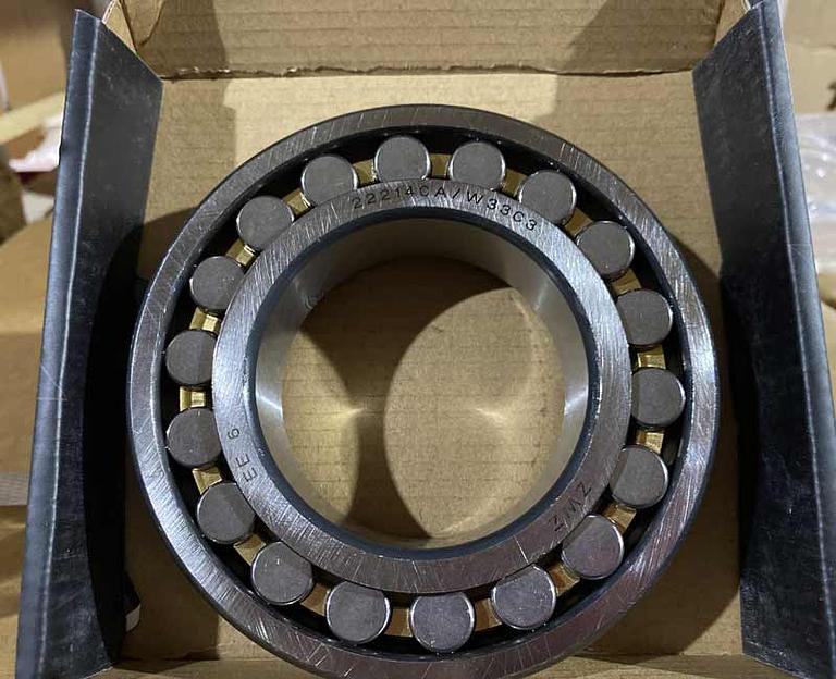 Подшипник сферический роликовый 3514N TiggerPart фото 1