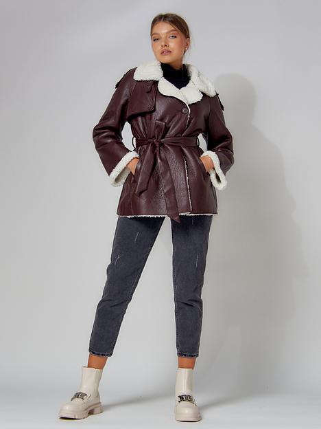 Дубленка фото 10