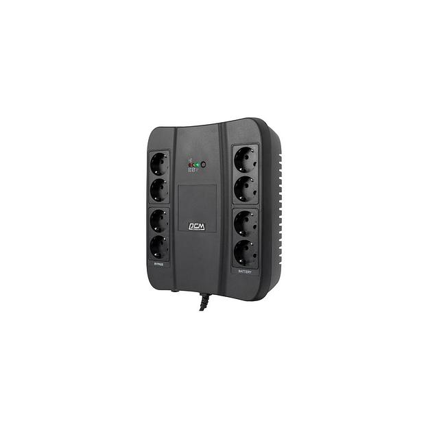 ИБП POWERCOM Spider SPD-850N, 850ВA фото 1